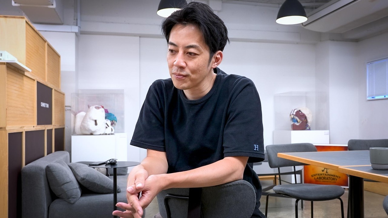 税金を無駄遣いするクリエーターについて