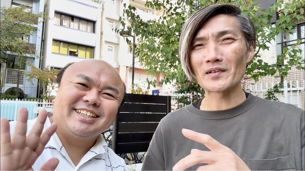 ワンワンニャンニャンの「オールモーニング1122ッポン」 (2025.10.03)