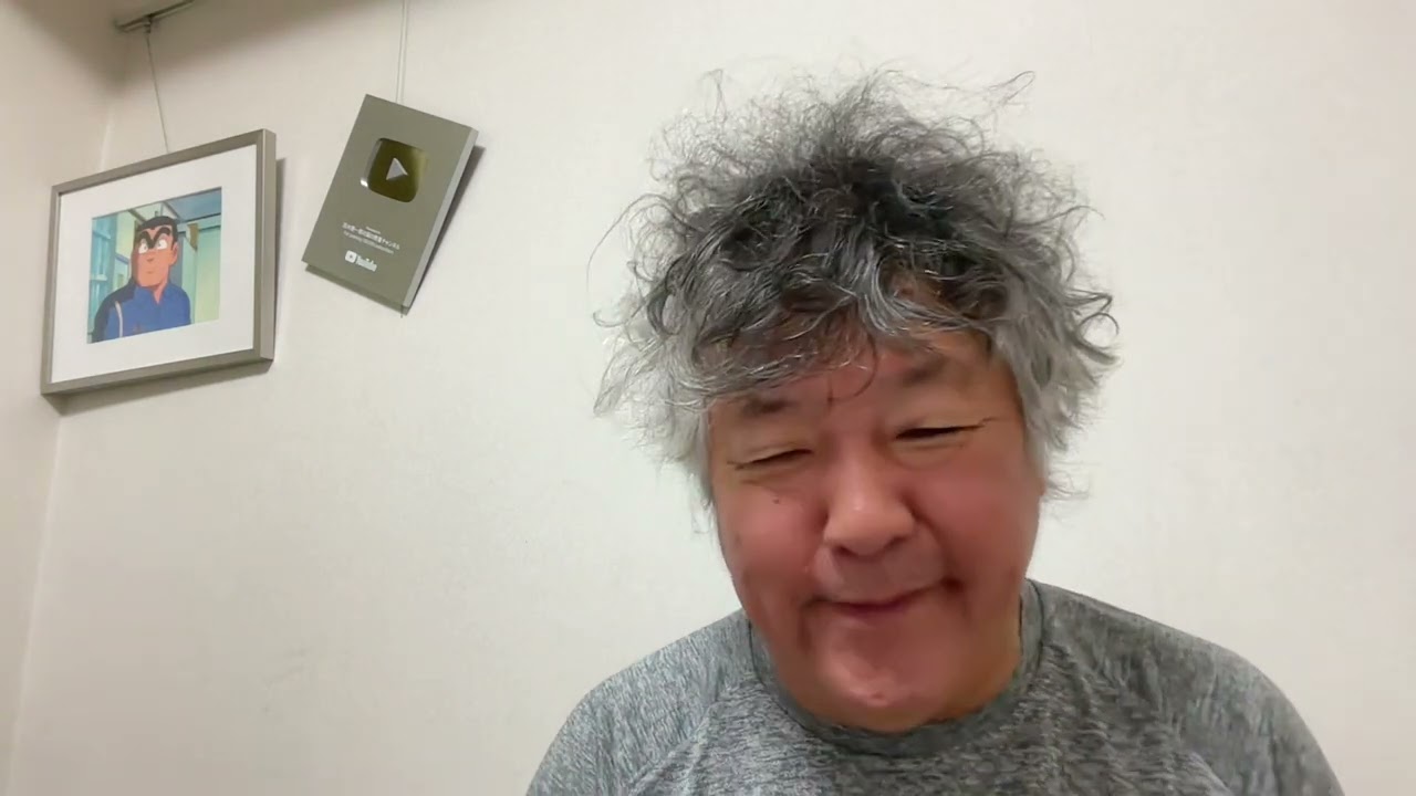 自民党本部前で、５０年間団子屋さんを営む、みたらし団子さんが、自民党総裁選を大胆予想！