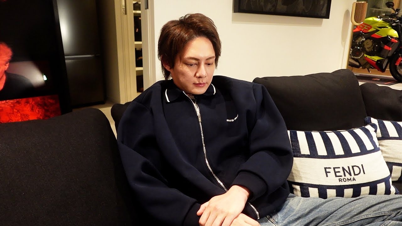 色々な人に大迷惑をかける事態が発生しました