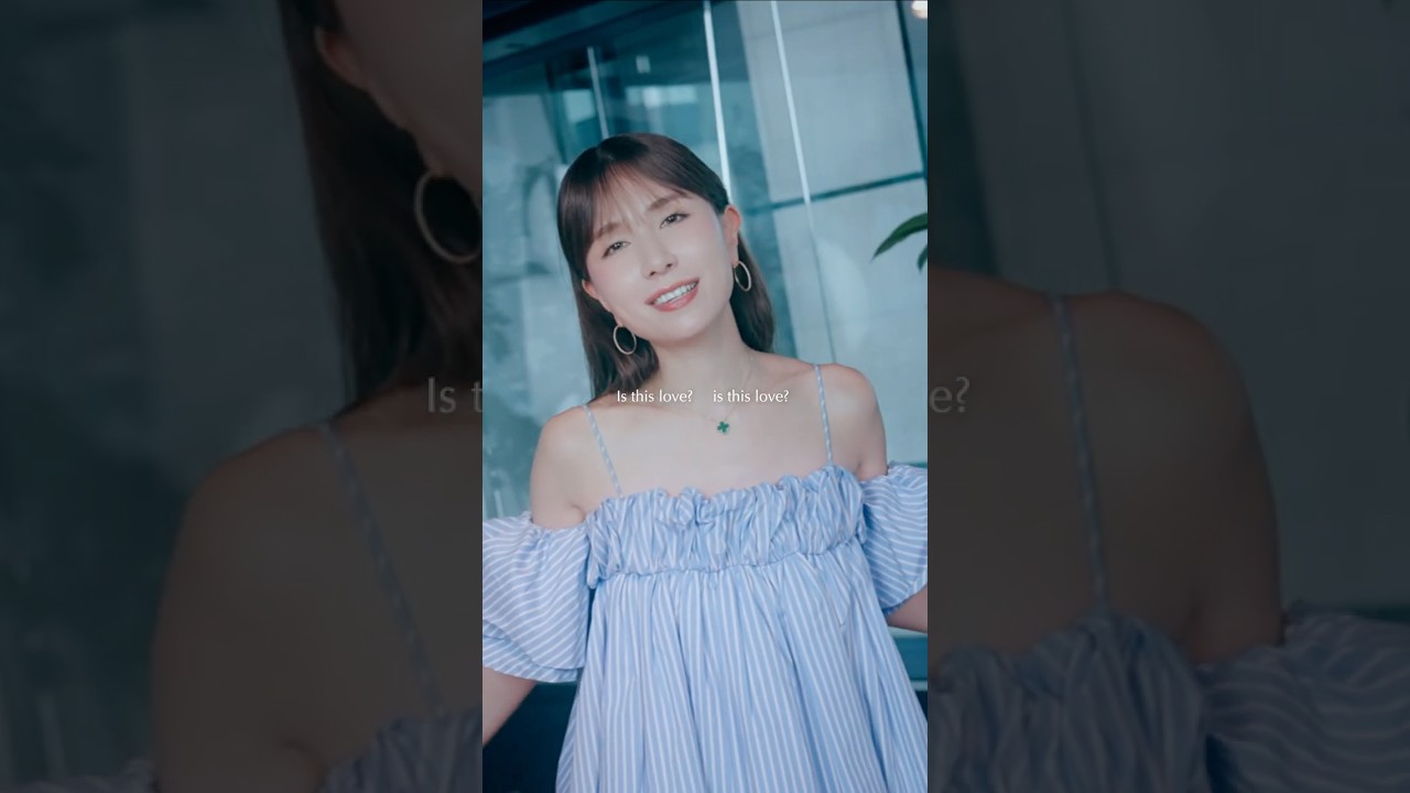 【May J.】XG – IS THIS LOVE 【#cover】