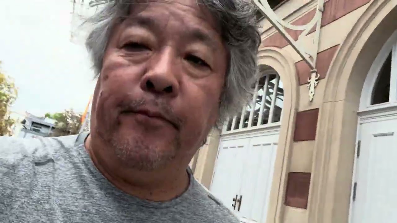 #旅ラン　ドイツ、世界遺産の街バーデンバーデンを走る。２０２５年８月出走。