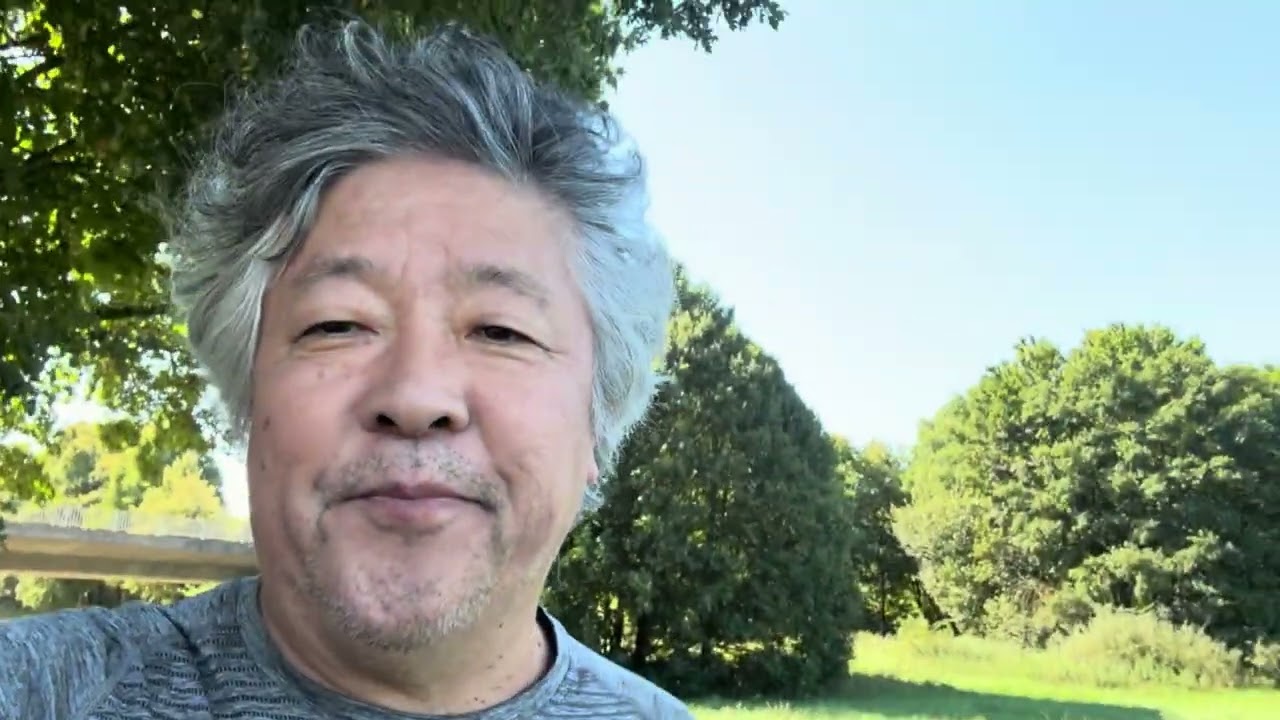 #旅ラン　ドイツ、バイロイトの郊外を走る。２０２５年８月出走。