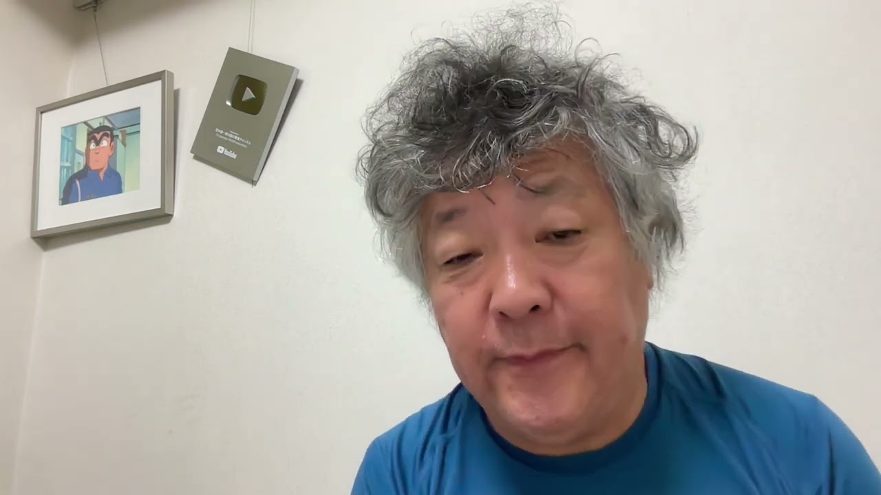 キングメーカー麻生です。民主主義の原則は。民意に従うことなんだよ。