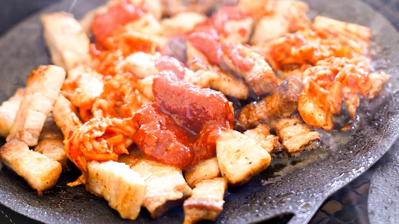 #463【キャンプ!!】こんな朝食最高じゃん！な日