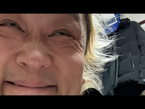 MaxSuzuki TV がライブ配信中！