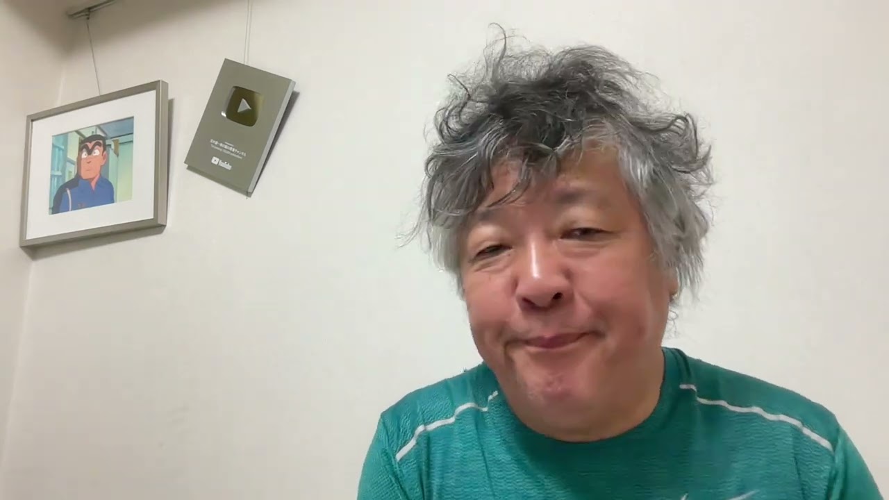 「自己意識」ではなく、「情報」が個人を定義する