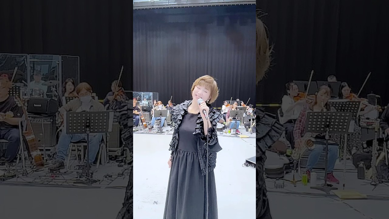 久しぶりに歌謡祭に出演させて頂きます。