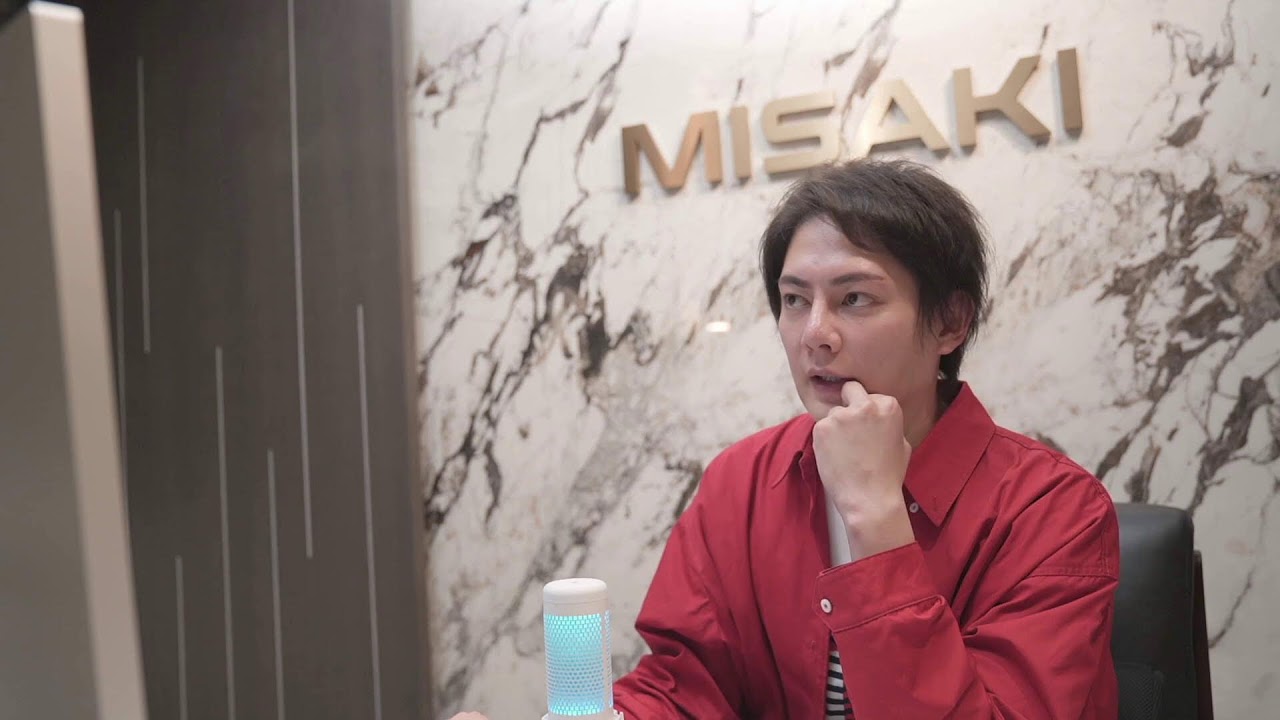 ワークライフバランスなんてクソくらえ！伝説の生配信が復活狼煙！