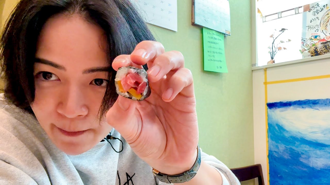 #464【朝飯!!】シースの日