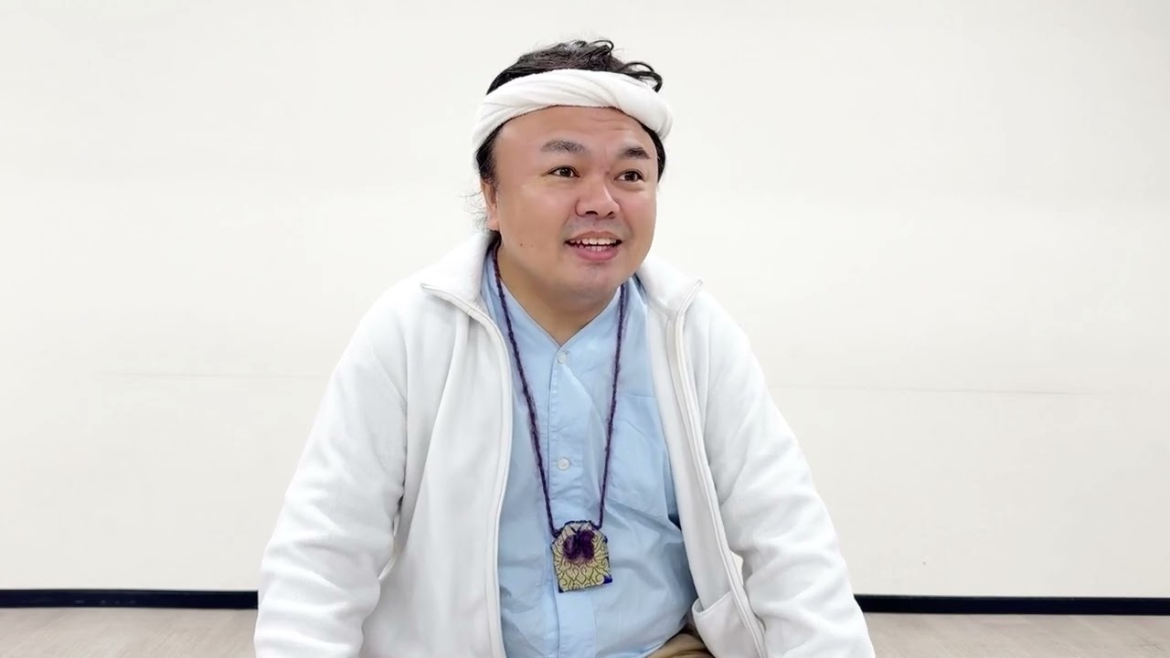 映画『男はつらいよ  葛飾立志篇』の名場面を再現してみました！