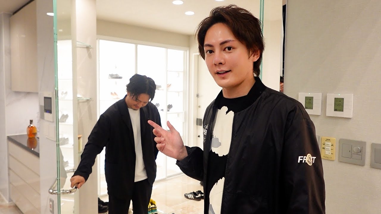 中卒土木から年商135億円、令和の成り上がり社長が人生を賭けた相談にきました