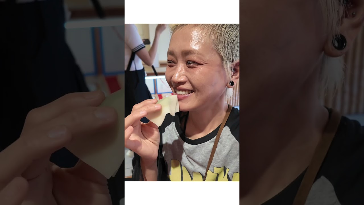 ヤバいイベントに参加した youtube creator summit 2025