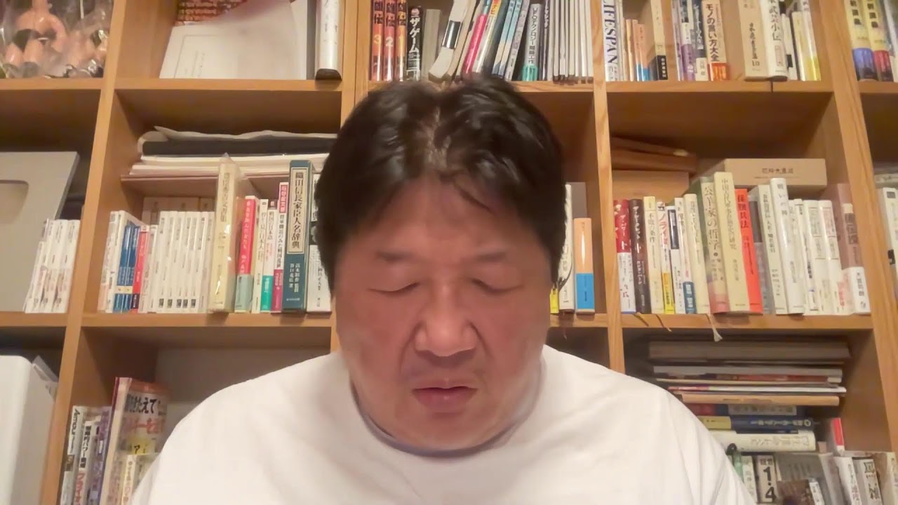 朝倉海に会った。