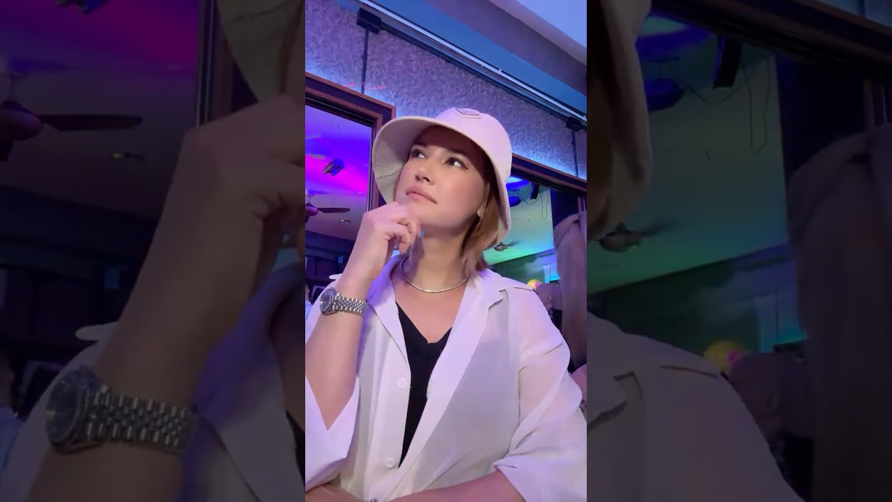 Live highlight in BKK🇹🇭