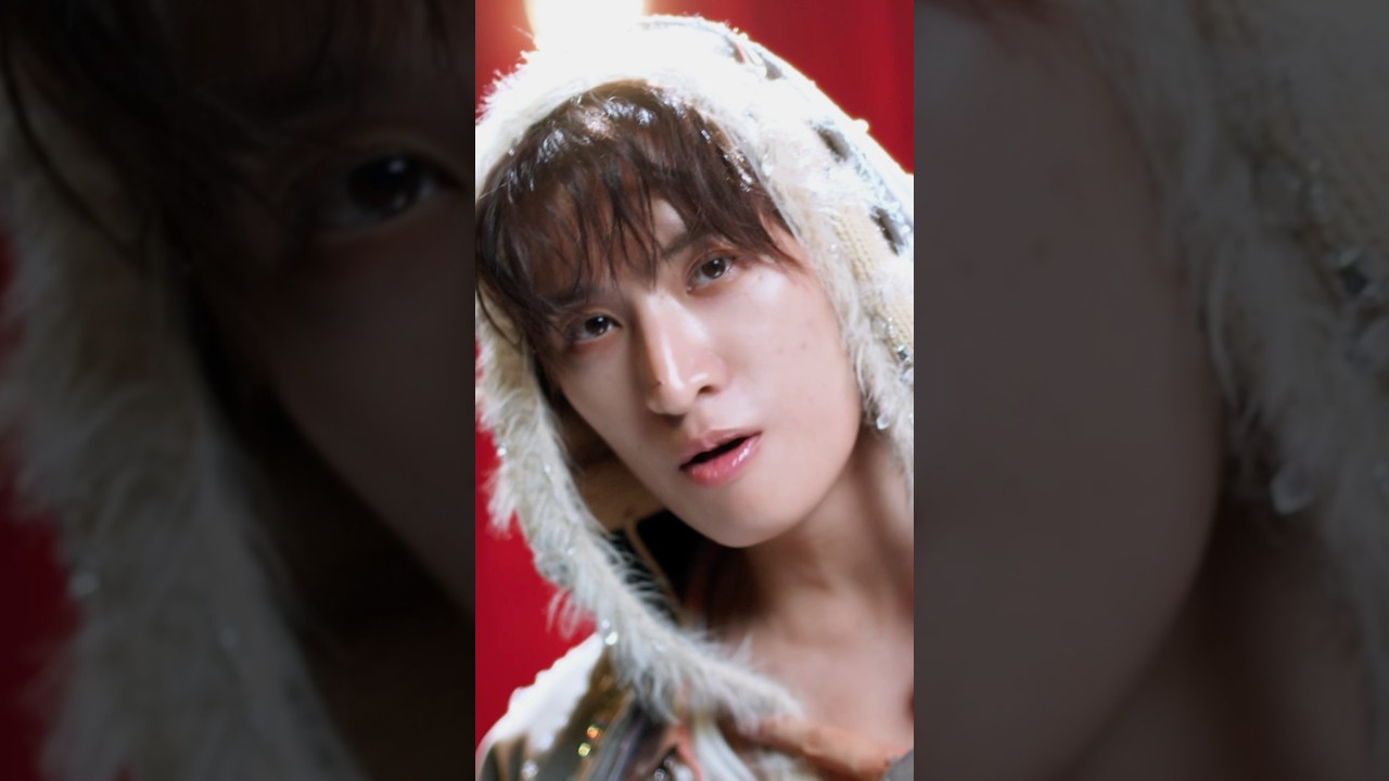 TRUE LOVE Koji Mukai Focus #SnowMan #向井康二 #TRUELOVE #音故知新