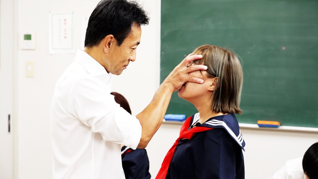 むらきゃみ期末テスト カンニングチャレンジ