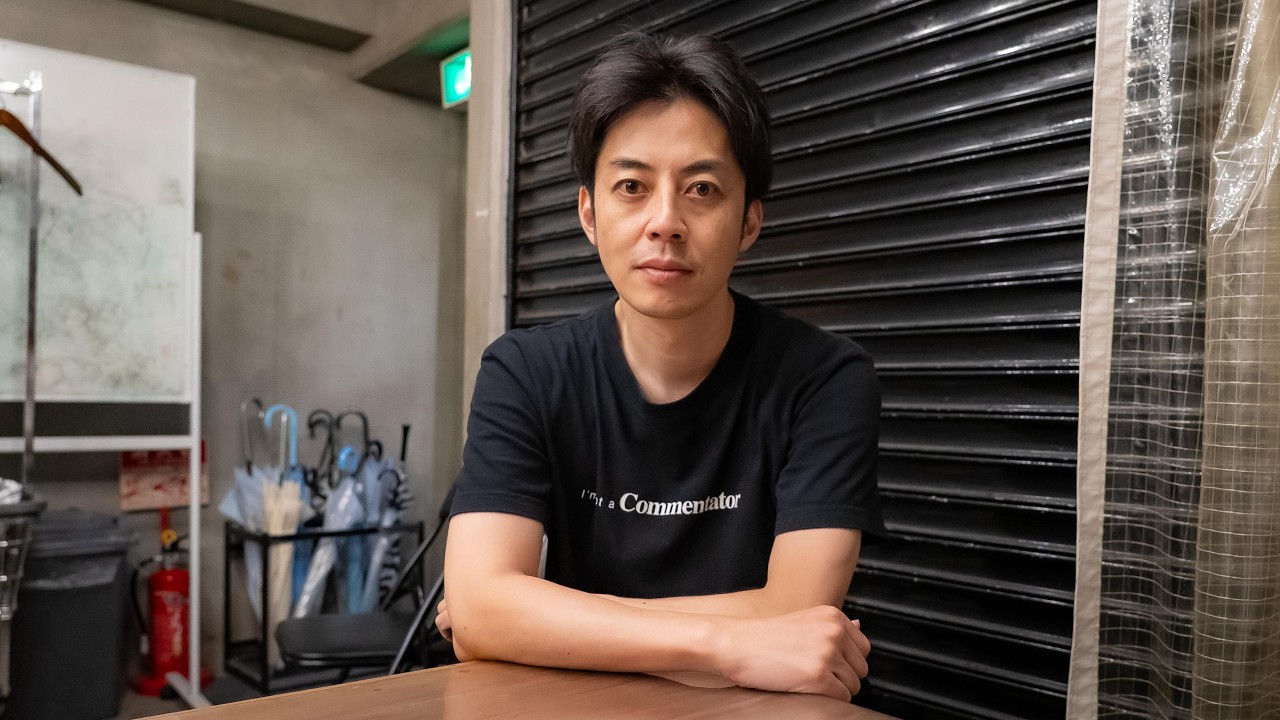 大切なお知らせ。解散することになりました…