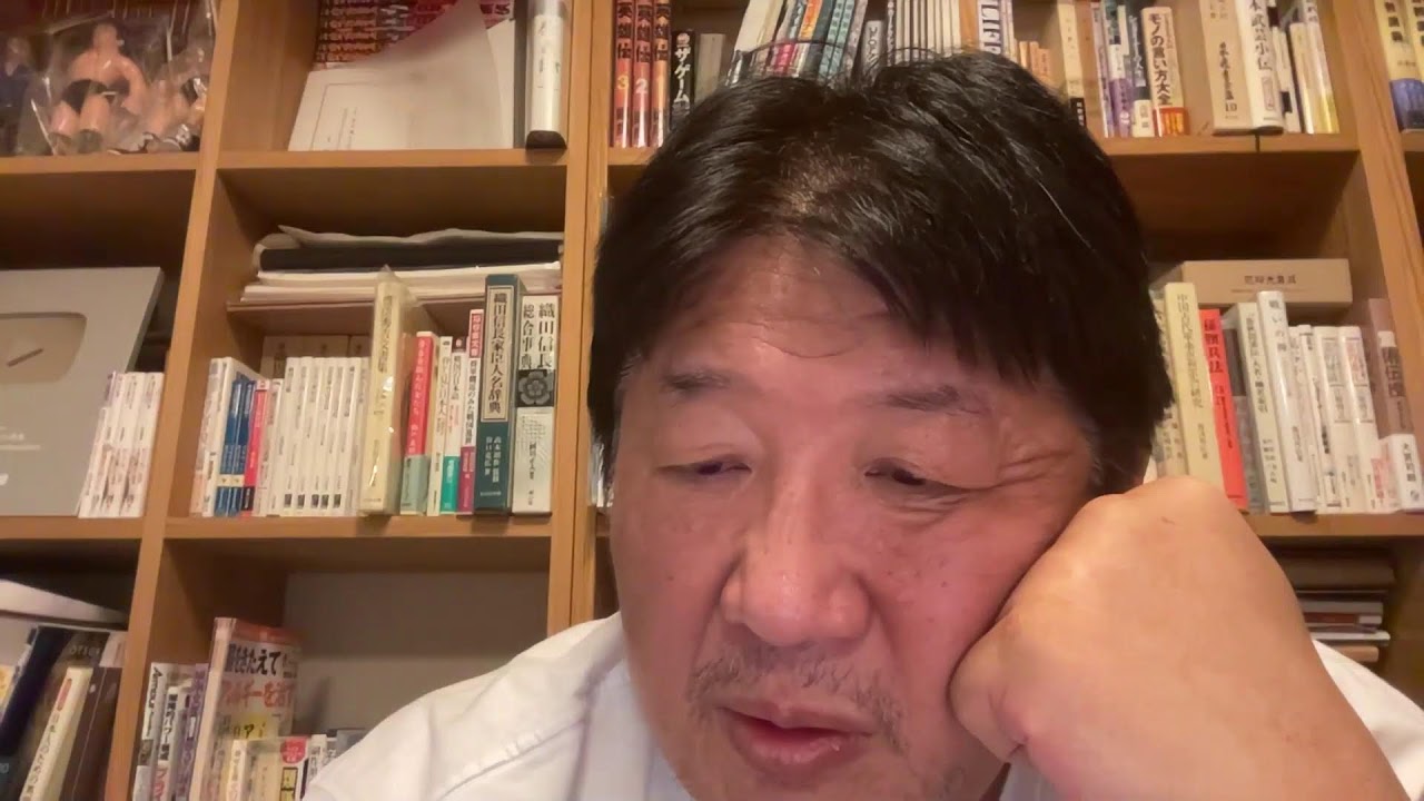 ３i／アトラス　総裁選