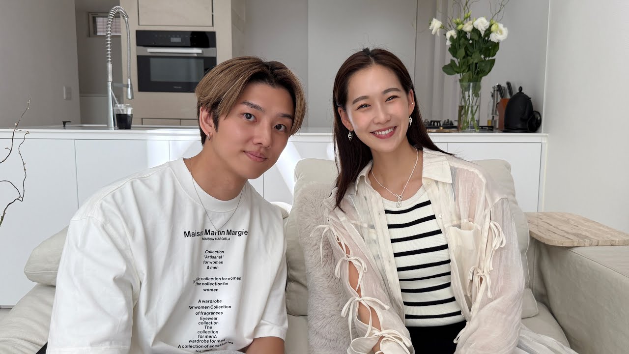 #1 この一言で、結婚を決めました。