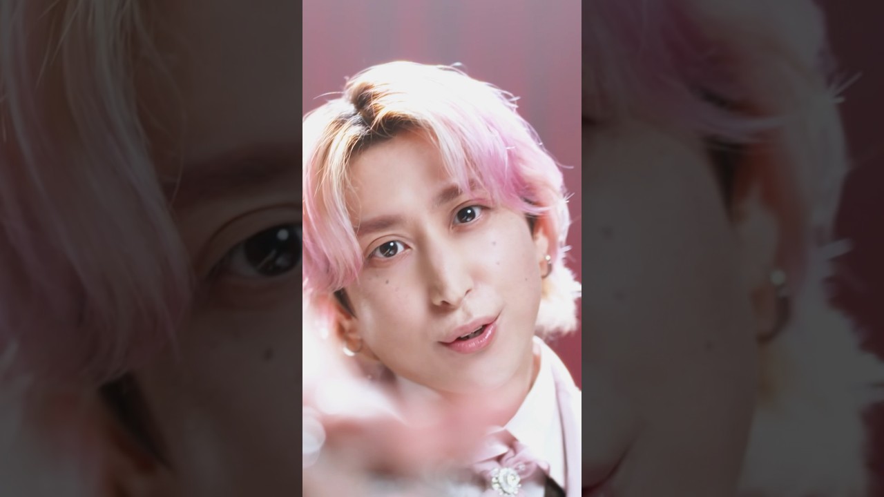 TRUE LOVE Daisuke Sakuma Focus #SnowMan #佐久間大介 #TRUELOVE #音故知新