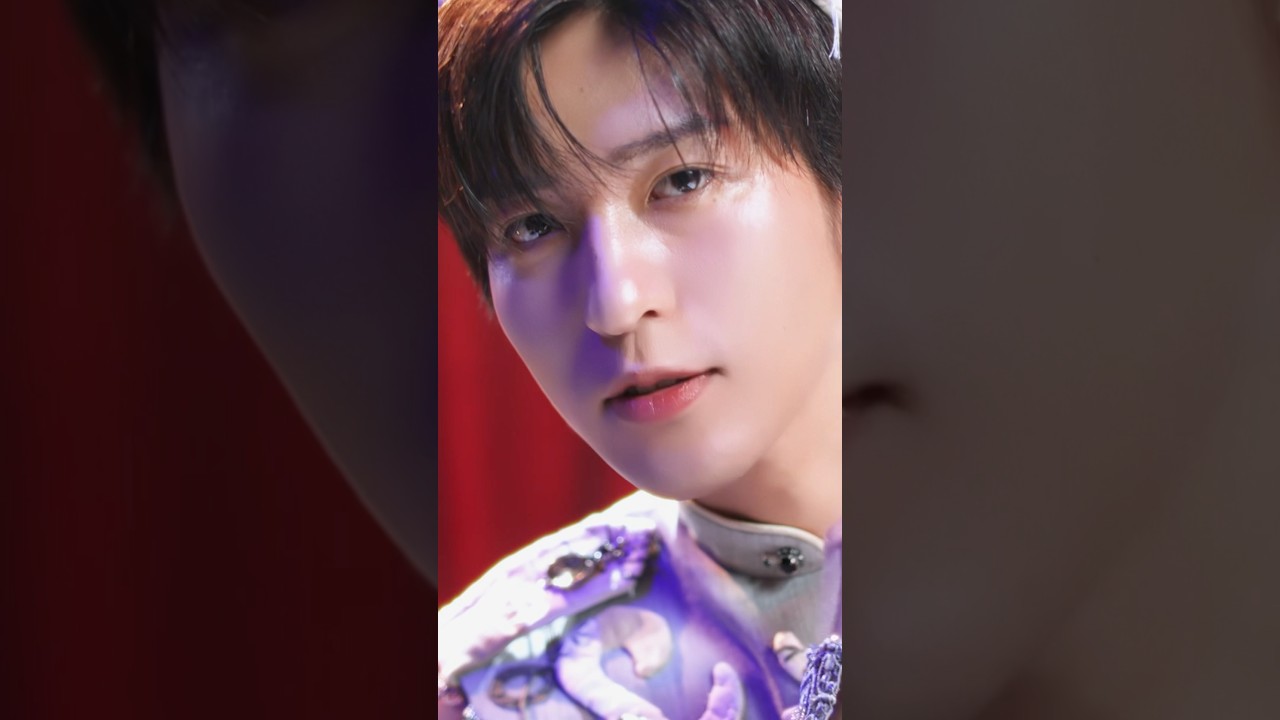 TRUE LOVE Ren Meguro Focus #SnowMan #目黒蓮 #TRUELOVE #音故知新