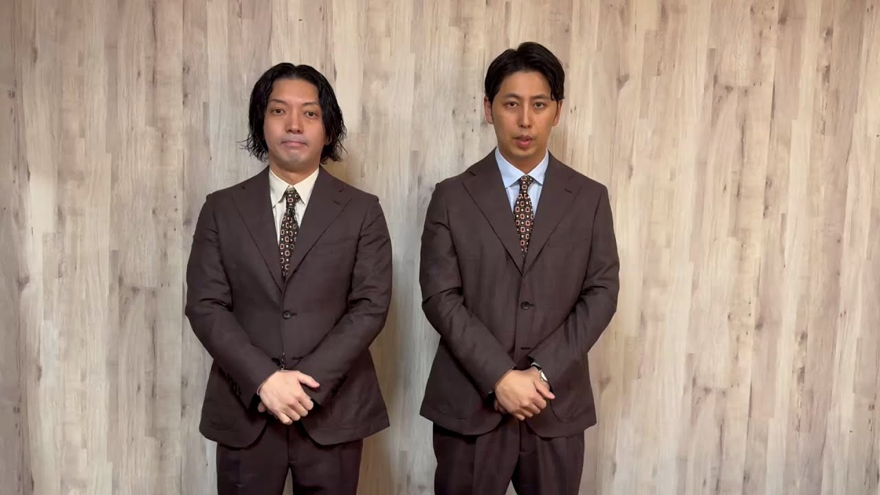 ※緊急で動画を回しました。大変なことが起きています。皆さん助けて下さい。