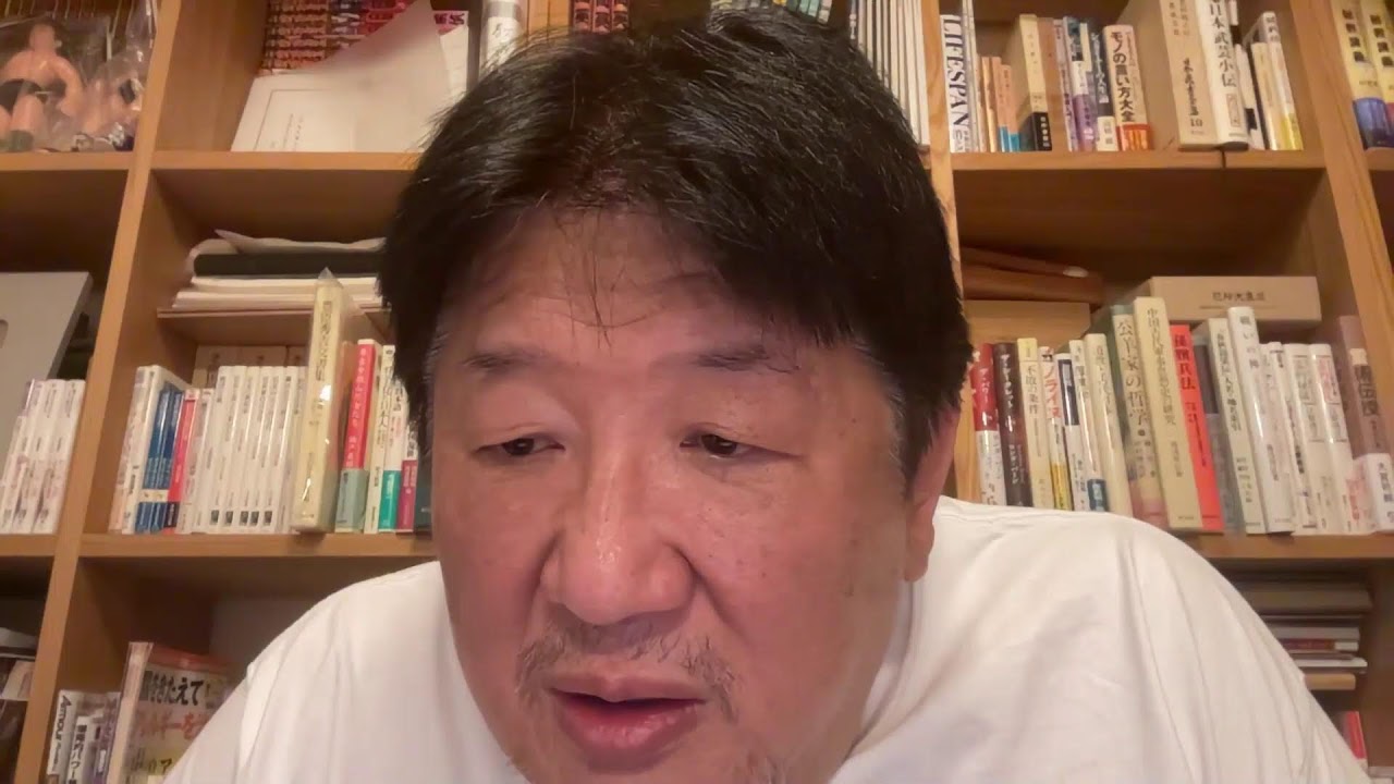 自民党は誰がやっても同じだろう