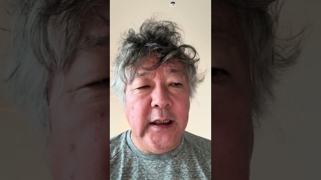 #脳教室　自分の人生の今の時間を大切にしよう