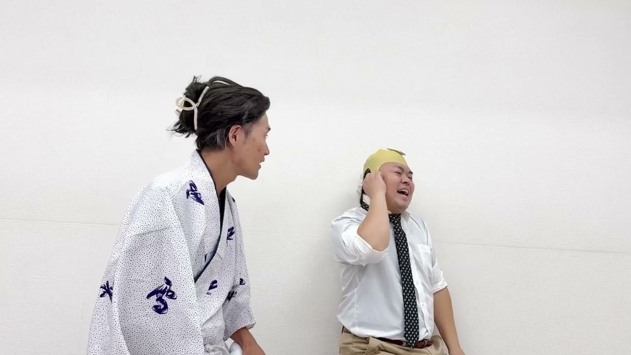 映画『男はつらいよ  浪花の恋の寅次郎』の名場面を再現してみました！#男はつらいよ #ワンワンニャンニャン