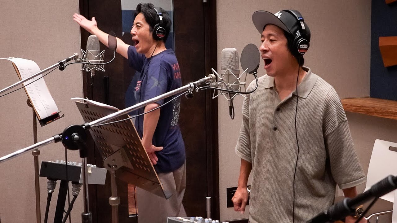 キンコン西野の動きがキモすぎる。