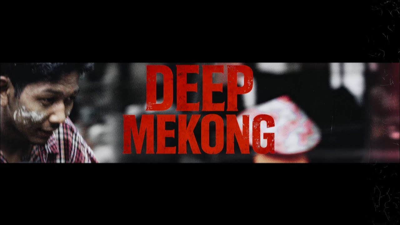 【新番組】潜入ルポ『DEEP Mekong ー泰梨沙子の東南アジア解説ー』10月18日配信スタート！#8bitNews