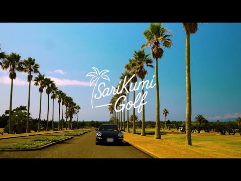 SariKumiGolf OP⛳️さりくみGolf OP