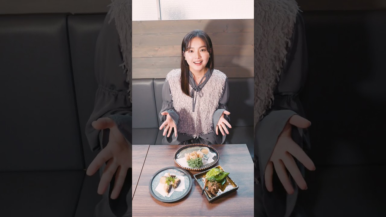 【ふくしま満彩！グルメフェア】魚編 ＃発見ふくしま　＃箭内夢菜　＃ほたる燈　＃ふくしま満彩　＃グルメフェア　＃秋刀魚　＃あんこう　＃和食　＃東京グルメ　＃神楽坂グルメ　＃おしゃれディナー