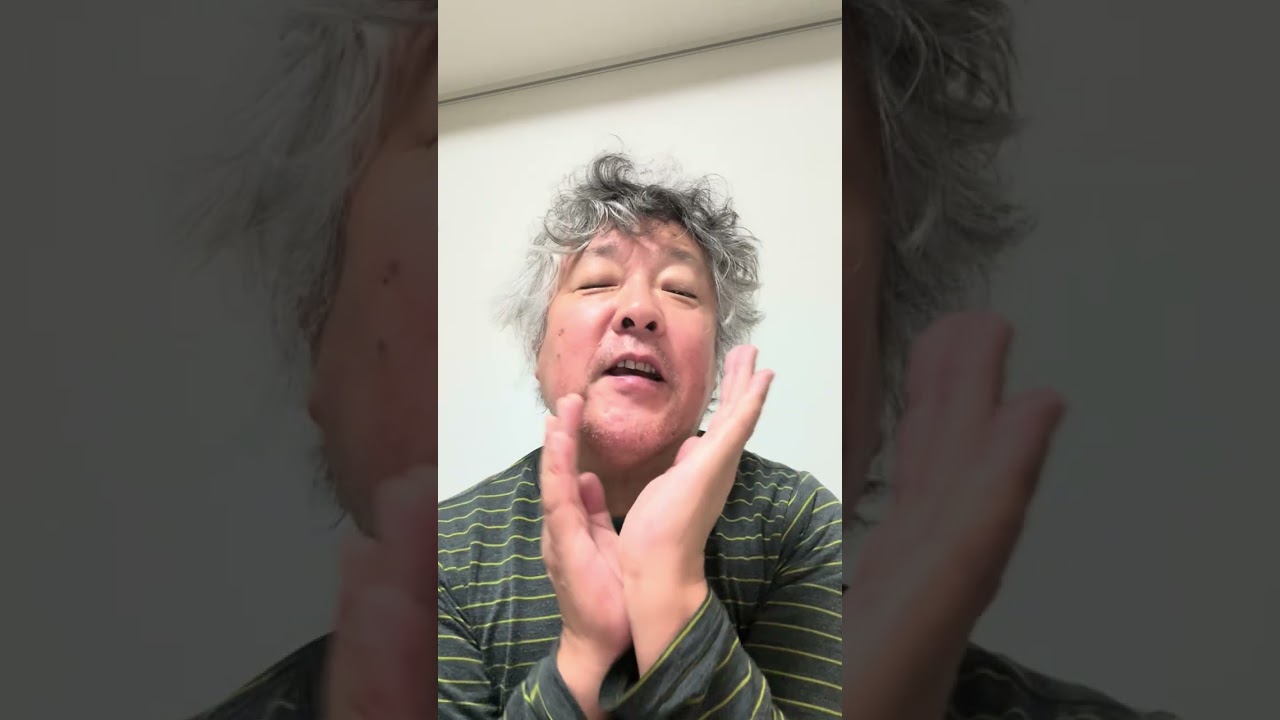 鏡よ鏡よ鏡さん、世界で一番かしこい人はだあれ？