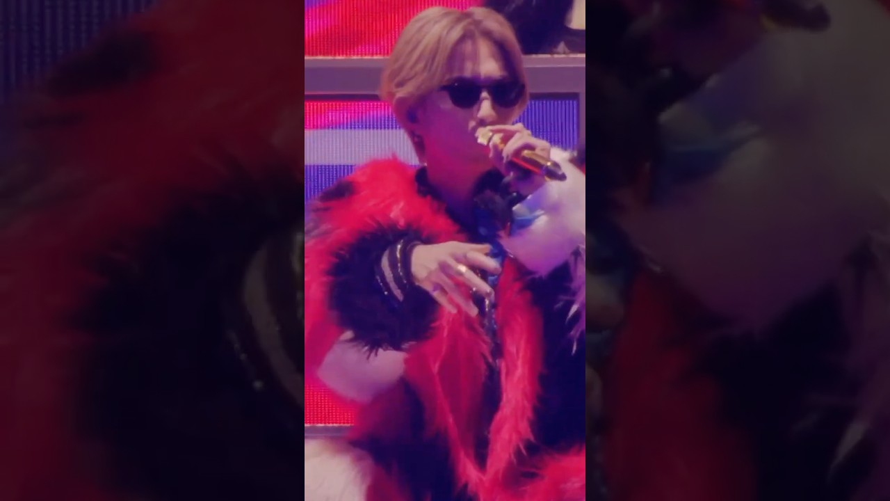 【#SixTONES】「YOUNG OLD」本編digeST先行公開中！ #SixTONES_YOUNGOLD  #SixTONES_PUNKSTAR #Shorts