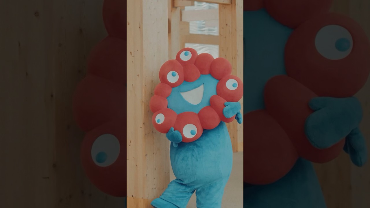 EXPO 2025 THANK YOU! 大阪・関西万博オフィシャルテーマソング「この地球（ほし）の続きを」#コブクロ #expo2025forever #ミャクミャク