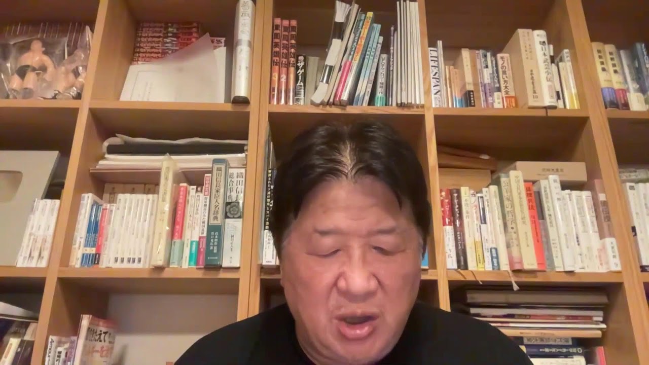 自民党はやはり駄目だろう