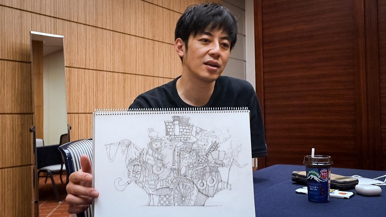 仕事が終わらない…