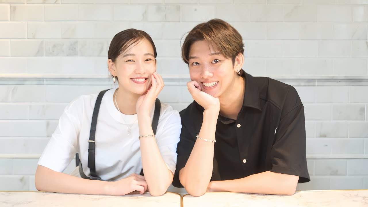 #3 夫婦の聞かれすぎた質問に全て答えました。