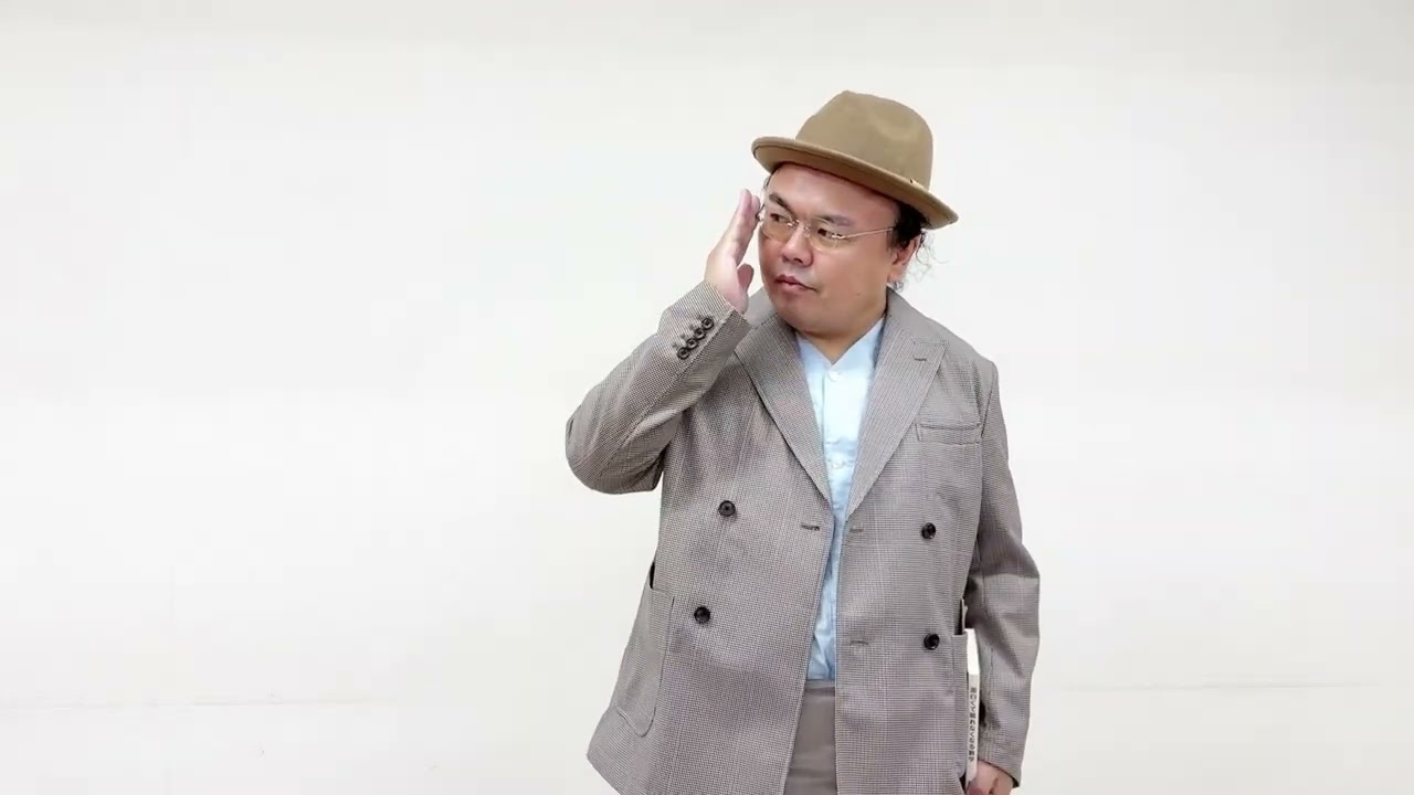 映画『男はつらいよ  葛飾立志篇』の名場面を再現してみました。#男はつらいよ #ワンワンニャンニャン