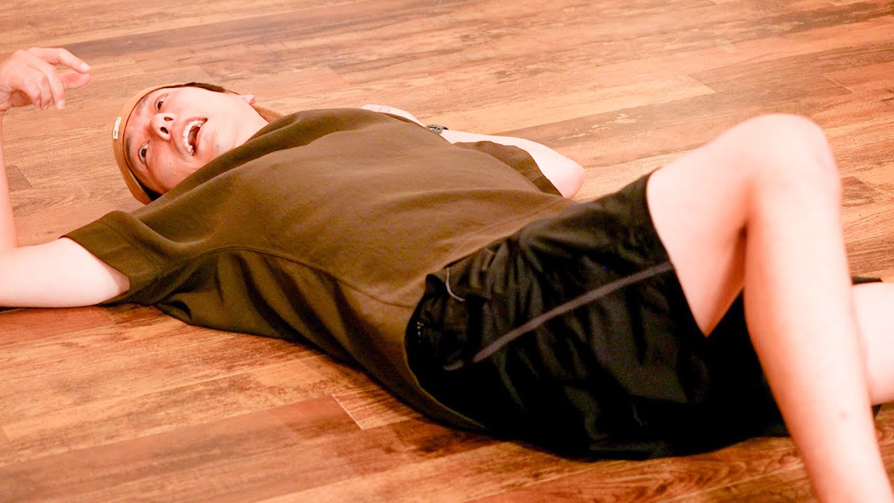 #467【モルックニキとミスターゼロ】が誕生した日