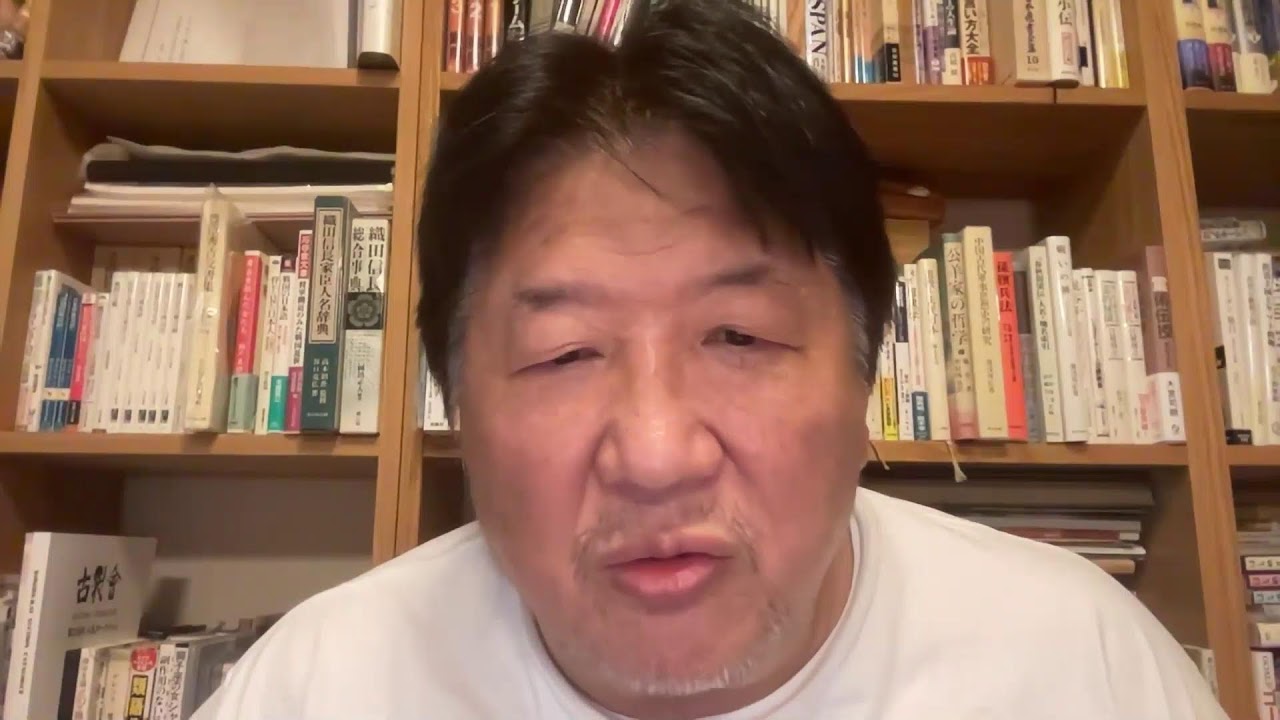 藤井聡教授と会って来ました