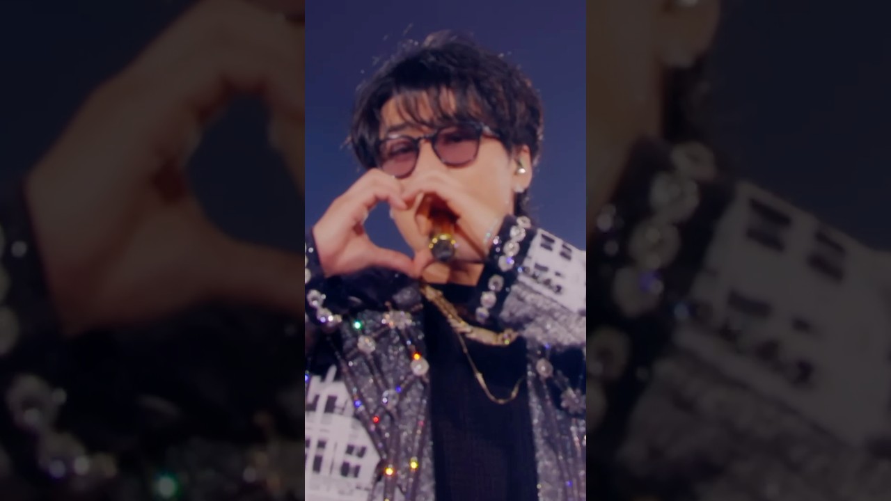 【#SixTONES】「YOUNG OLD」本編digeST先行公開中！ #SixTONES_YOUNGOLD  #SixTONES_恋のバタリアン #Shorts