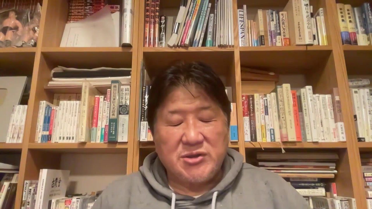 題名思いつかず