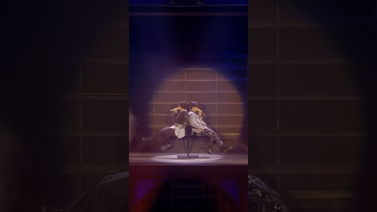 【#SixTONES】「YOUNG OLD」本編digeST先行公開中！ #SixTONES_YOUNGOLD  #SixTONES_DontKnowWhy #Shorts