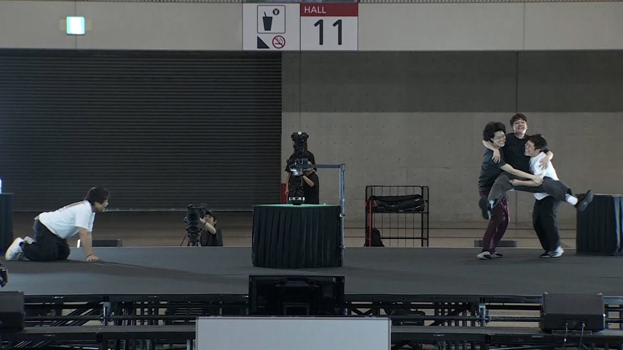 チンチロ史上初の勝ち方で震えた伝説の役のぶつかり合い#23-2