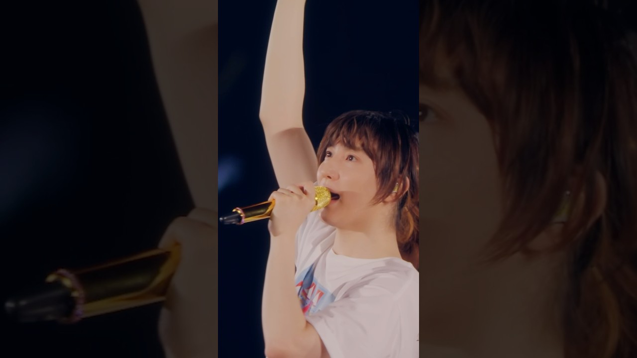 【#京本大我】ライブDVD&Blu-ray「YOUNG OLD」10月29日発売 #SixTONES_YOUNGOLD #Shorts