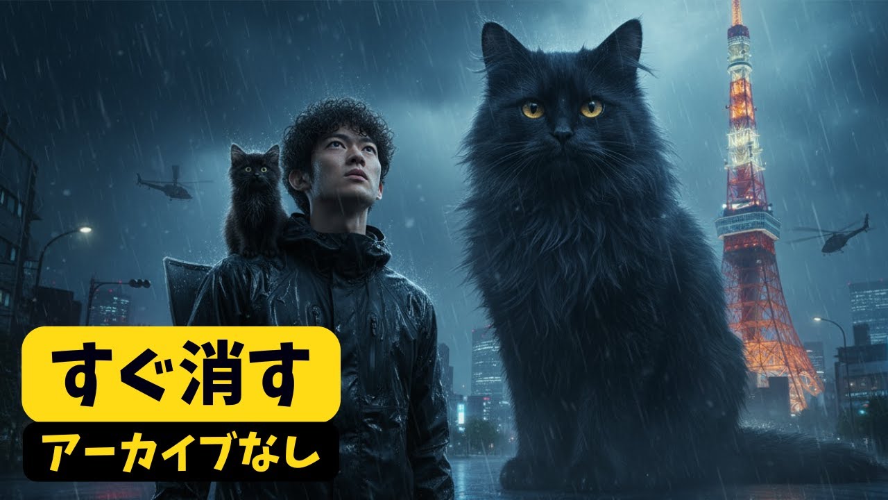 【すぐ消す】迷いは前進の副産物である