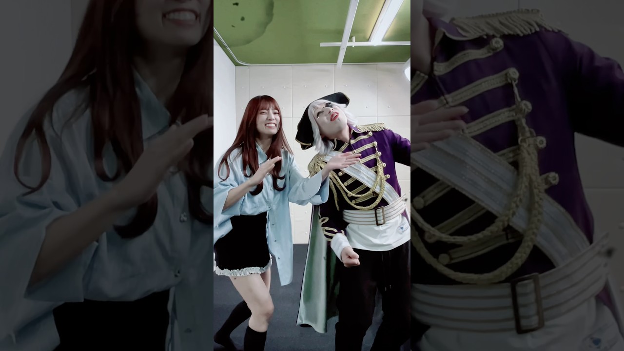 もうすぐ #ハロウィン ですね🧟‍♀️🧟‍♂️🎃 #ゴージャス動画 #shortvideo #shorts